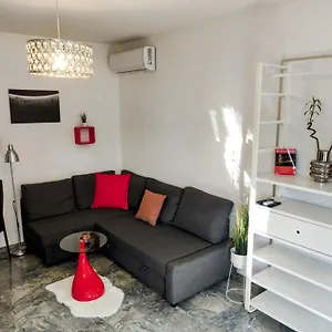 Ryb Lofts - Modern Comfort By Downtown Bp Apartmán