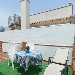 Precioso Estudio En Mijas Costa Fuengirola
