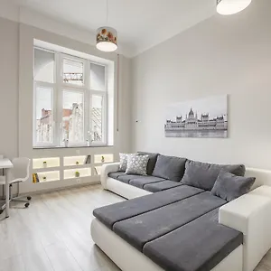 Kings Cross Apartamento