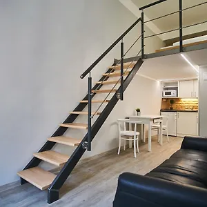 A32 | Apartamento